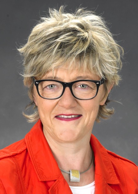Hiltrud Lotze MdB SPDUnterbezirk Uelzen/LüchowDannenberg